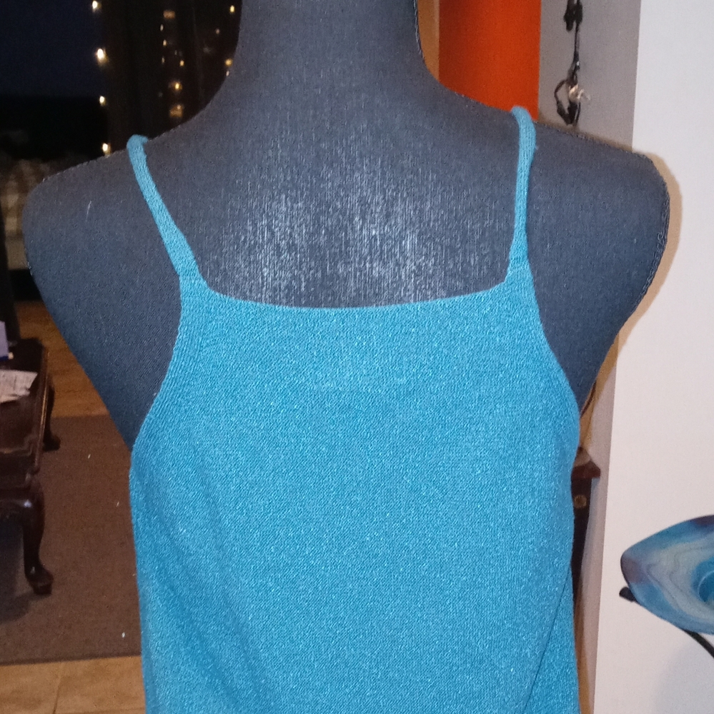 Tanktop sweater - Picture 3 of 3